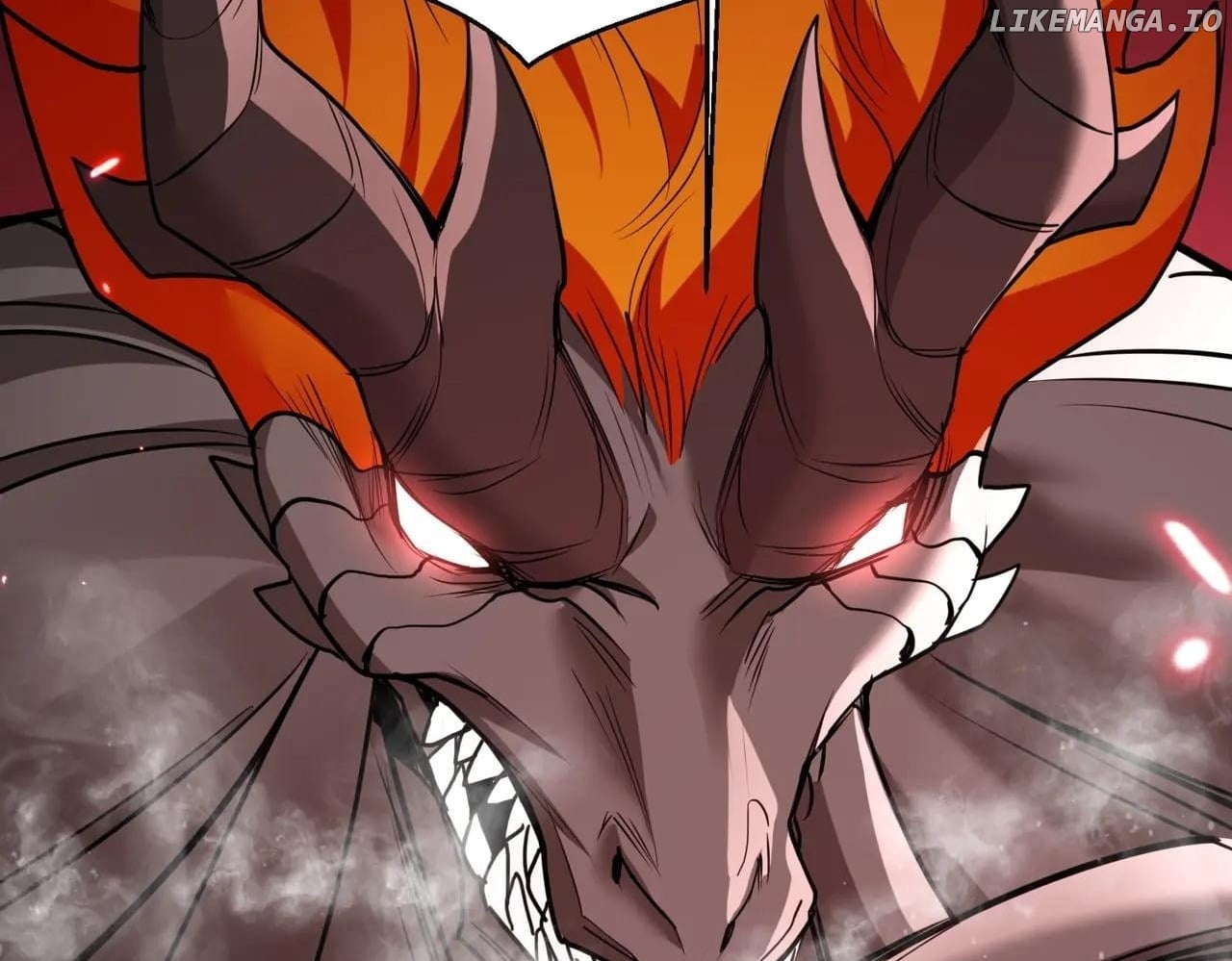 My Empress Apprentice is Becoming Evil Chapter 59 - page 35